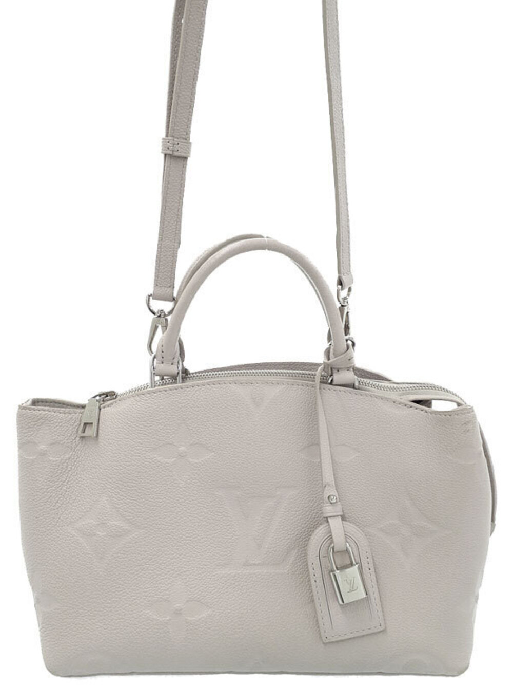 Louis Vuitton Monogram Empreinte Palais Bag